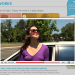 We used copy, infographics and video to demonstrate the service so that customers would understand the value