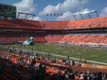 NFL games, go Dolphins!