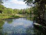 Canoeing