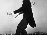 Dancing