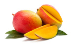 mangoes