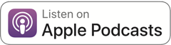 Subscribe to podcast on apple devices